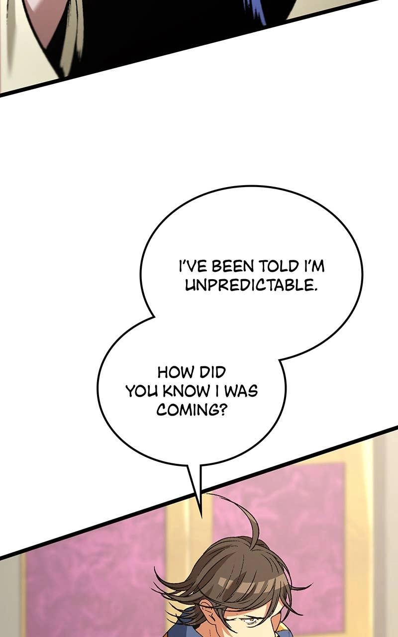Return of the Runebound Professor Chapter 58 - Page 25