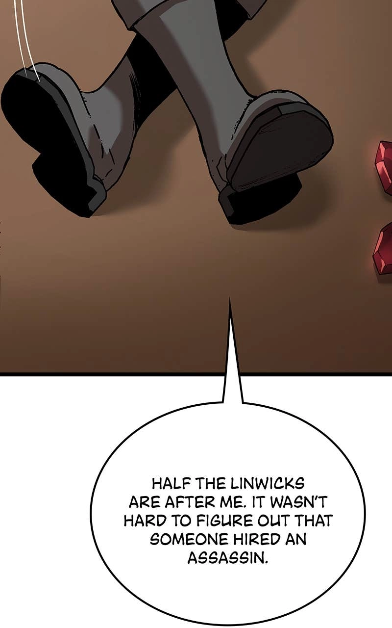 Return of the Runebound Professor Chapter 58 - Page 28