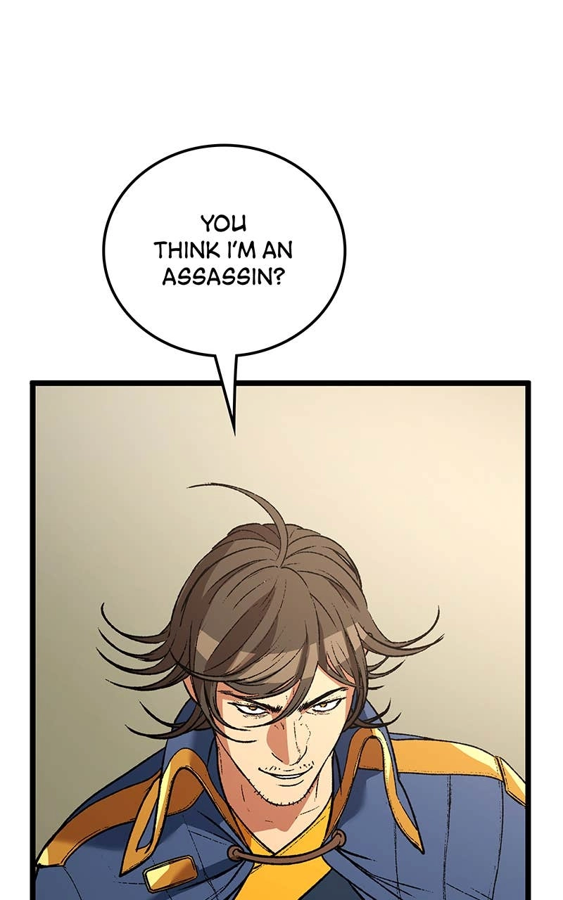 Return of the Runebound Professor Chapter 58 - Page 29