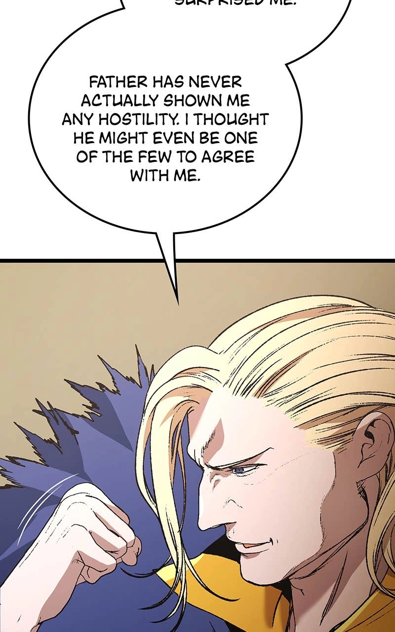 Return of the Runebound Professor Chapter 58 - Page 31