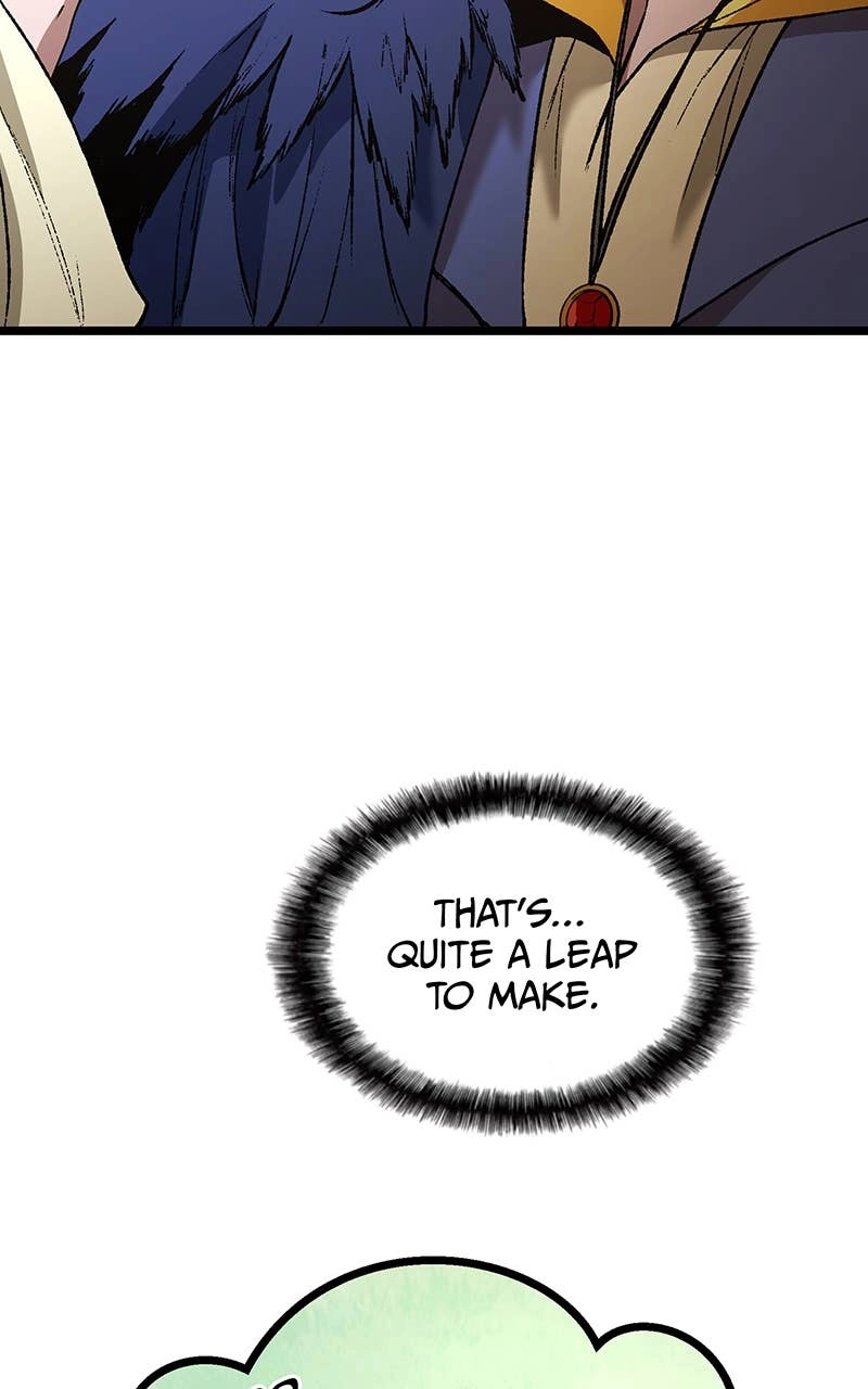 Return of the Runebound Professor Chapter 58 - Page 32