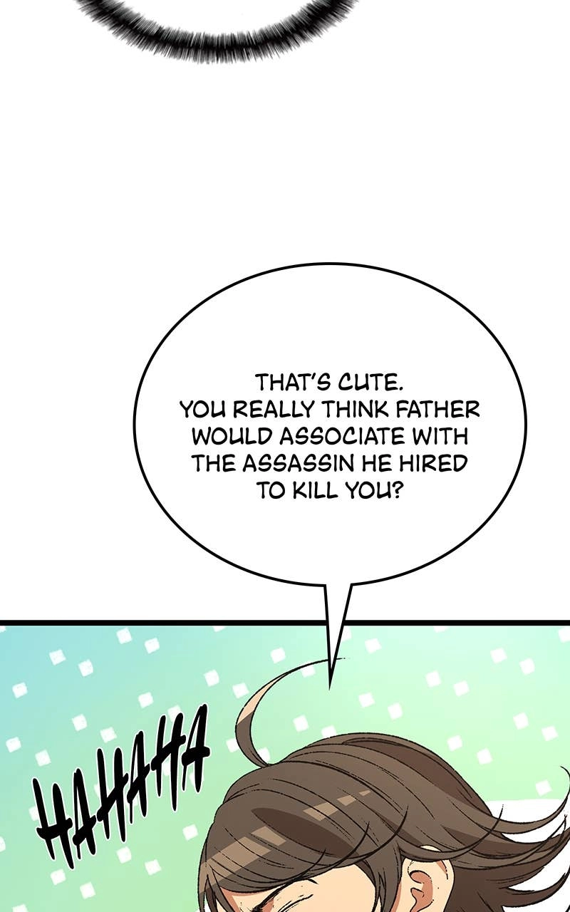 Return of the Runebound Professor Chapter 58 - Page 34