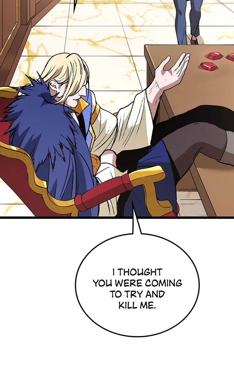 Return of the Runebound Professor Chapter 58 - Page 40