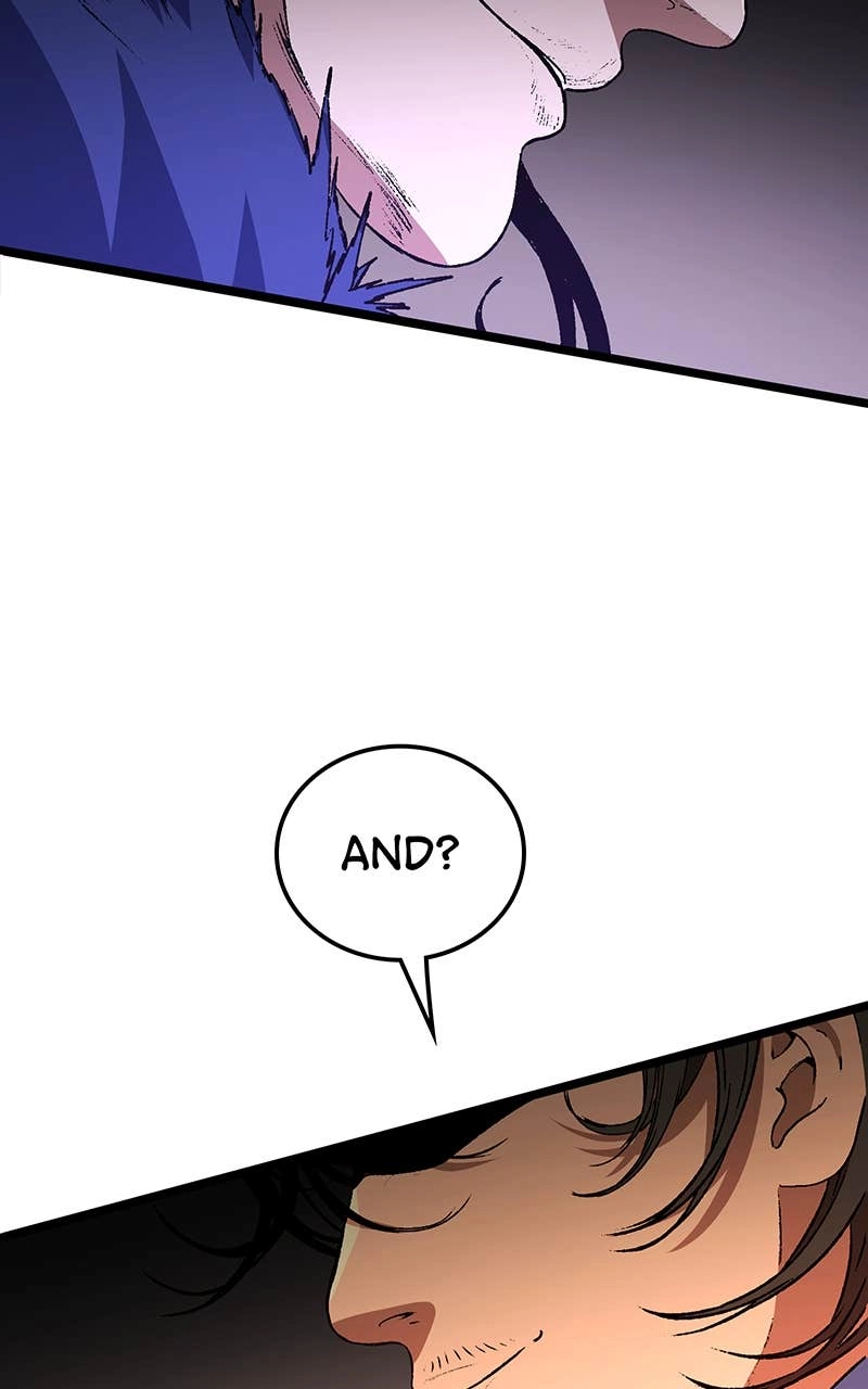 Return of the Runebound Professor Chapter 58 - Page 45