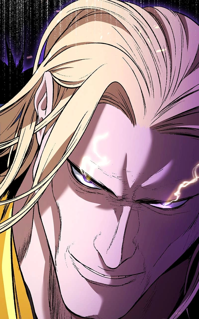 Return of the Runebound Professor Chapter 58 - Page 47