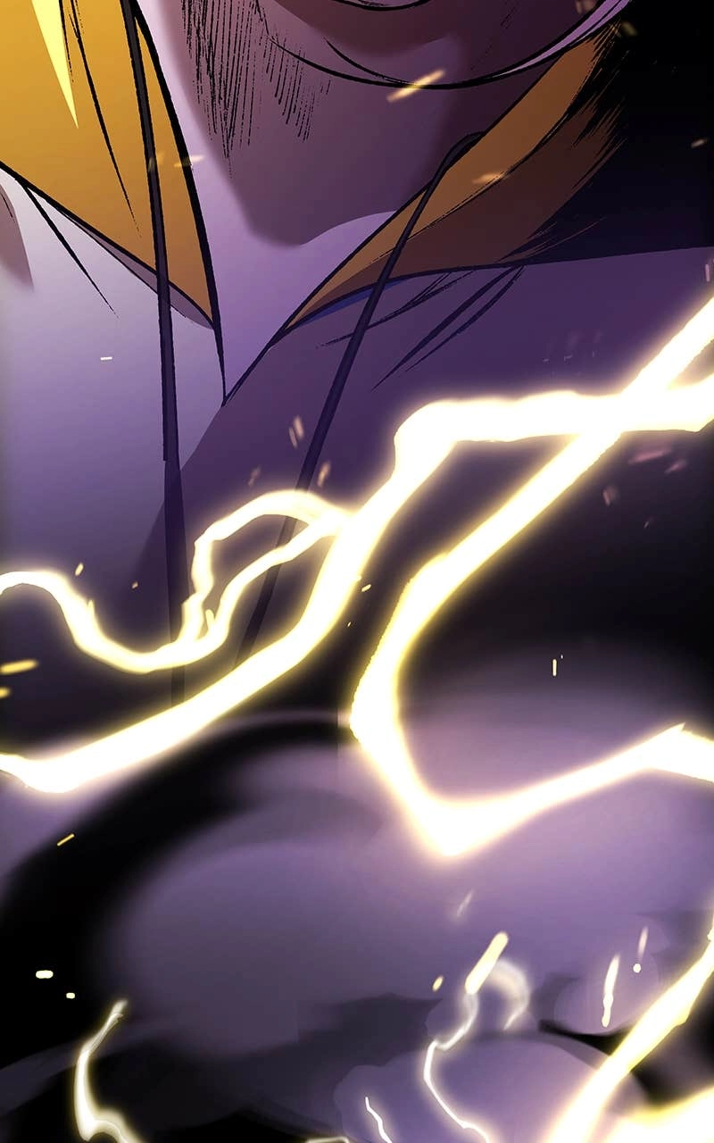 Return of the Runebound Professor Chapter 58 - Page 48