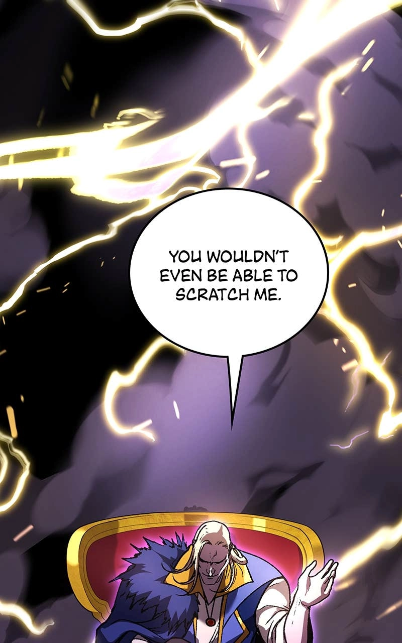 Return of the Runebound Professor Chapter 58 - Page 49