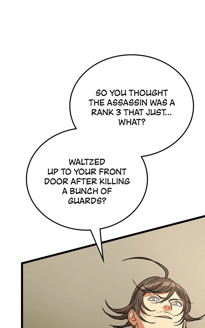Return of the Runebound Professor Chapter 58 - Page 53
