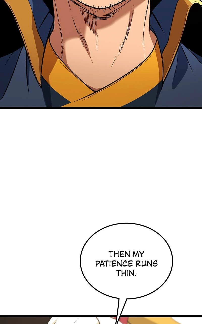 Return of the Runebound Professor Chapter 58 - Page 59