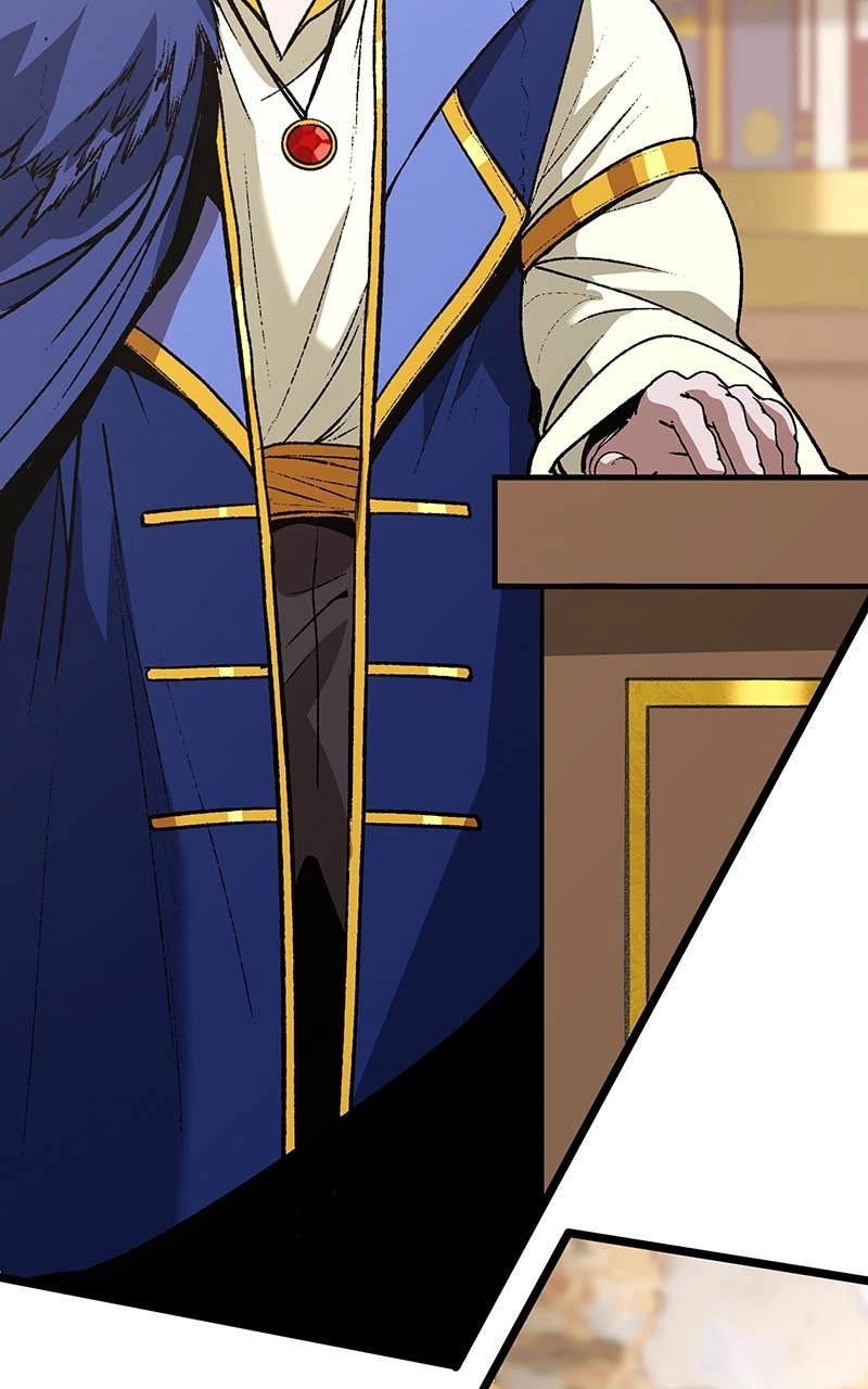 Return of the Runebound Professor Chapter 58 - Page 62