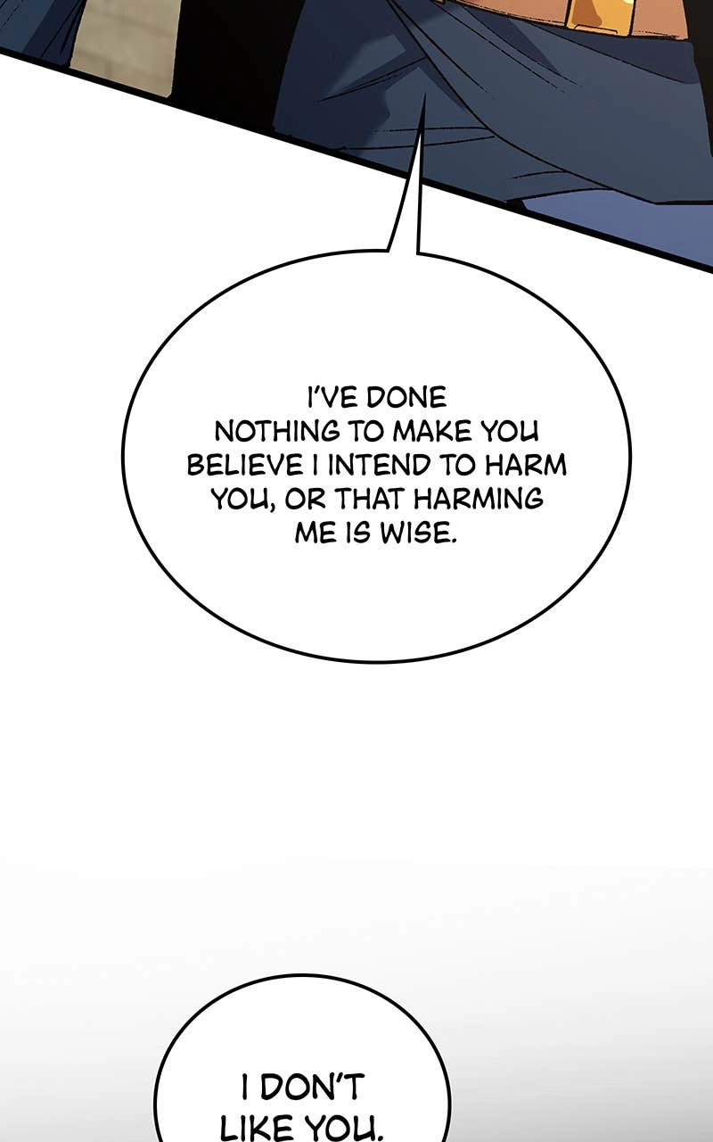 Return of the Runebound Professor Chapter 58 - Page 64
