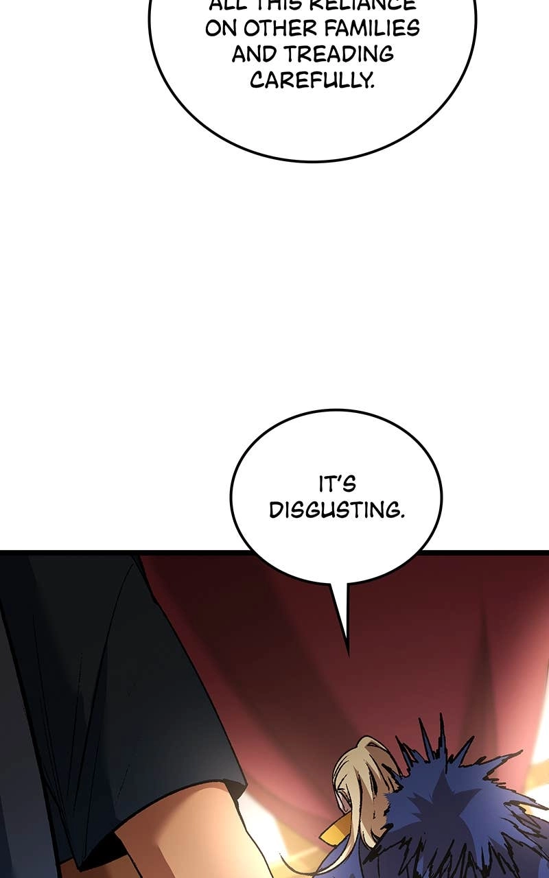 Return of the Runebound Professor Chapter 58 - Page 68