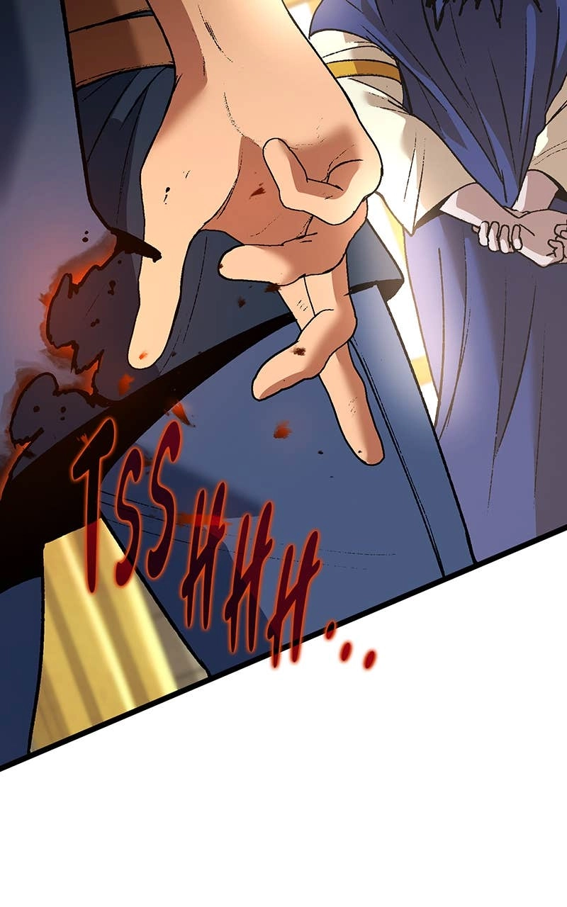 Return of the Runebound Professor Chapter 58 - Page 69