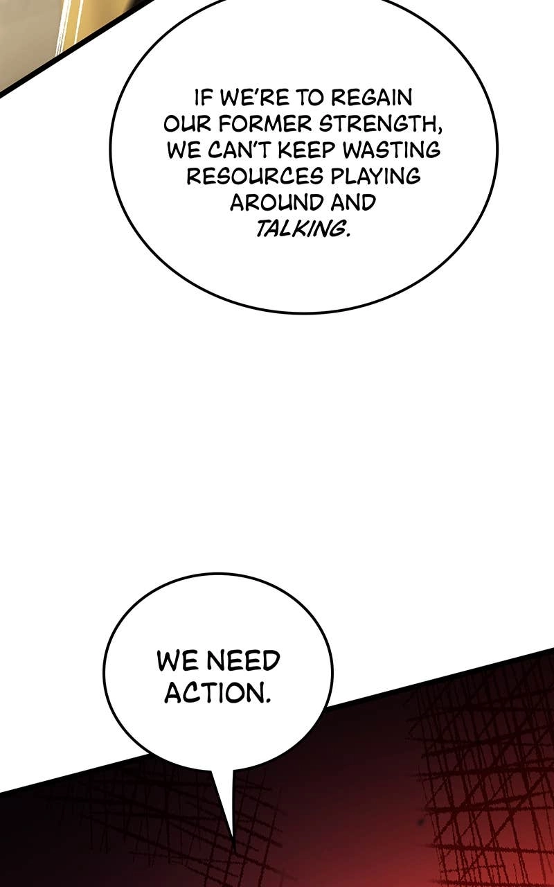 Return of the Runebound Professor Chapter 58 - Page 72