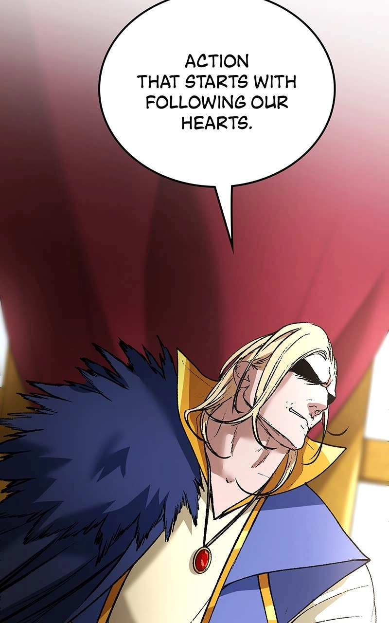 Return of the Runebound Professor Chapter 58 - Page 75