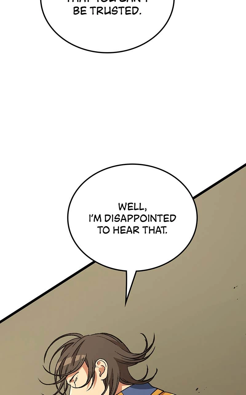 Return of the Runebound Professor Chapter 58 - Page 77