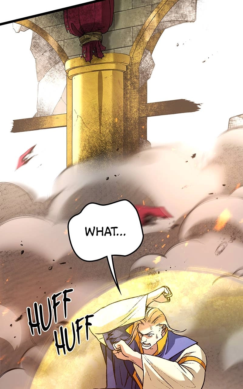 Return of the Runebound Professor Chapter 58 - Page 103