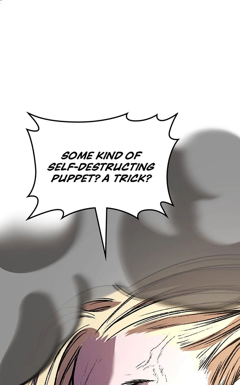 Return of the Runebound Professor Chapter 58 - Page 108