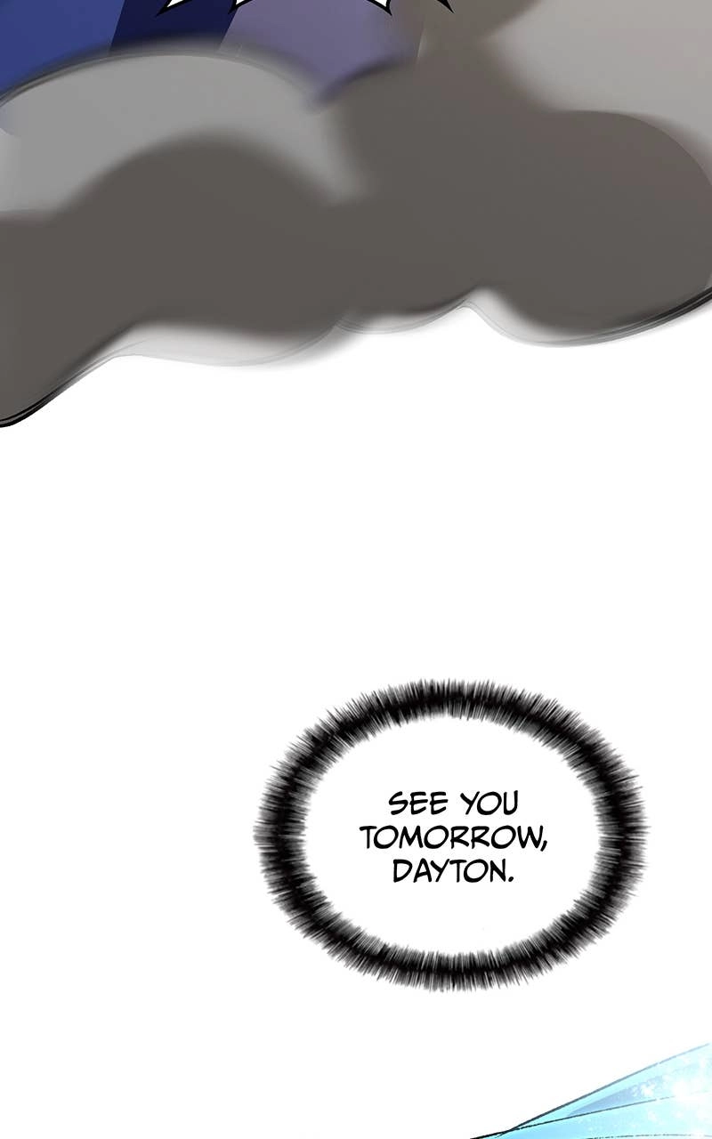 Return of the Runebound Professor Chapter 58 - Page 110