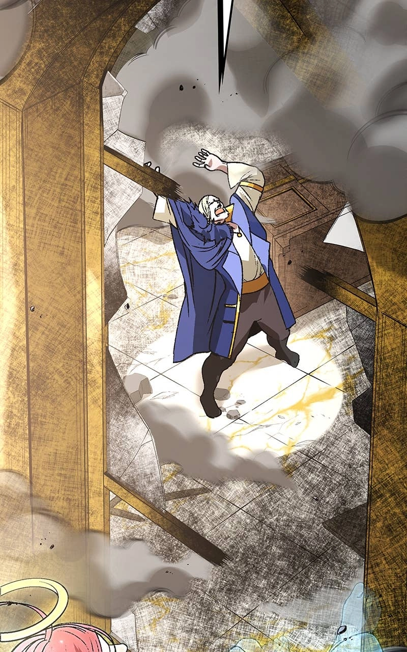 Return of the Runebound Professor Chapter 58 - Page 113