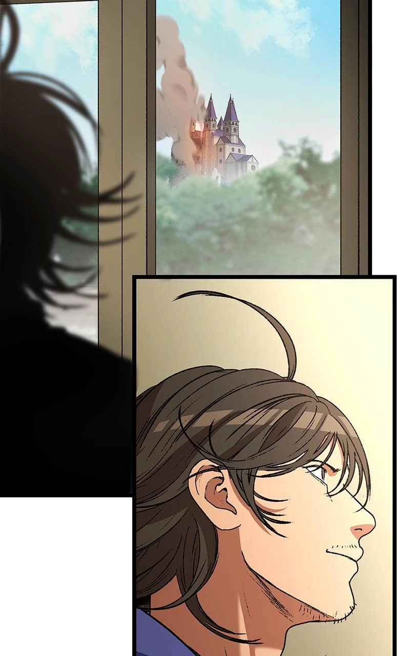Return of the Runebound Professor Chapter 59 - Page 10