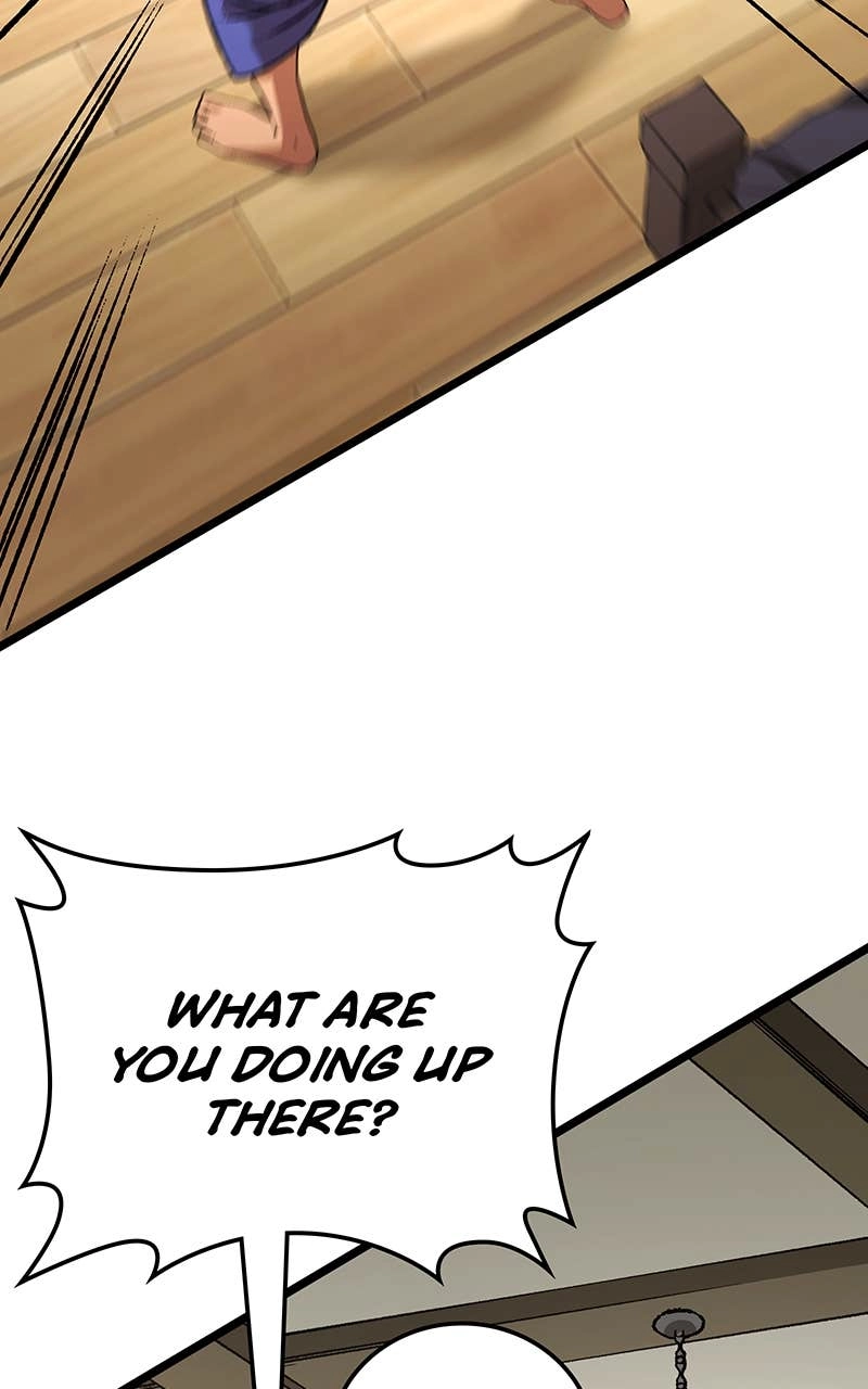Return of the Runebound Professor Chapter 59 - Page 13