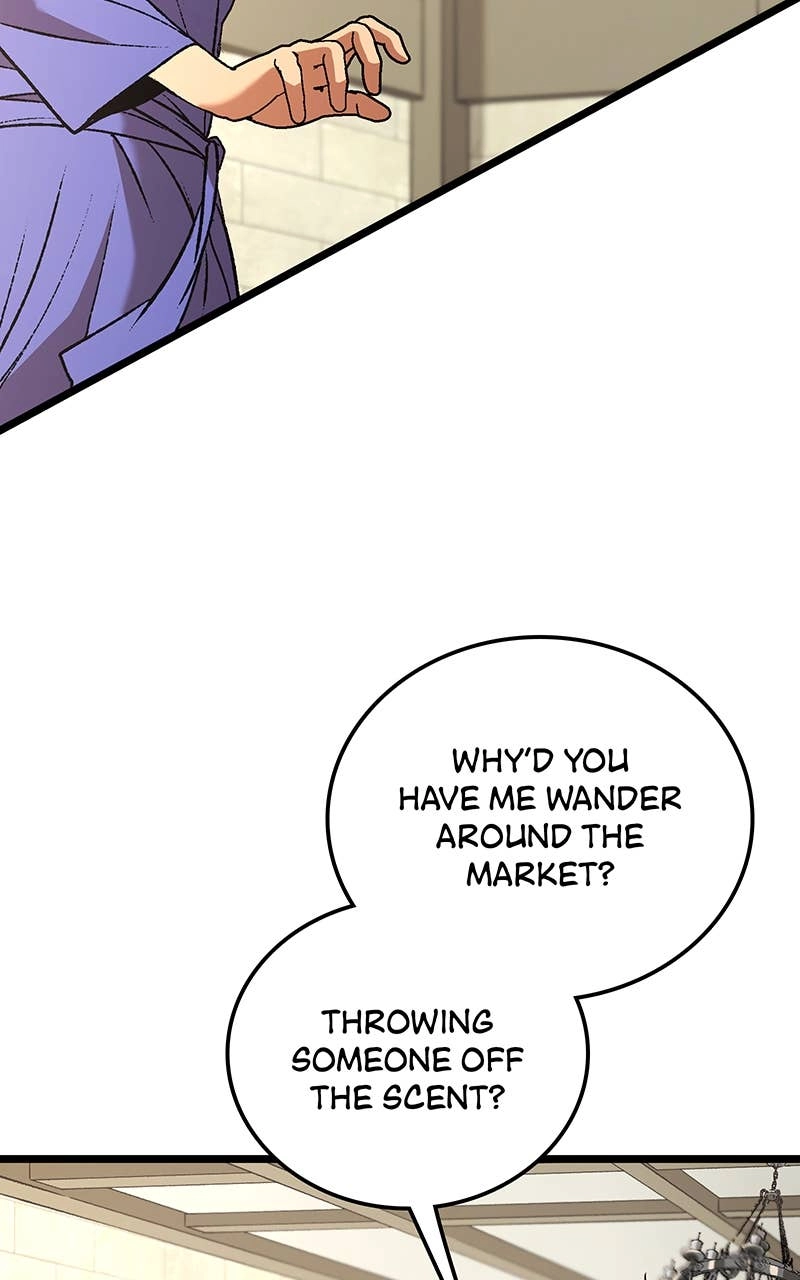 Return of the Runebound Professor Chapter 59 - Page 15
