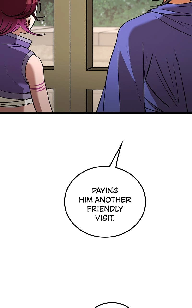 Return of the Runebound Professor Chapter 59 - Page 18
