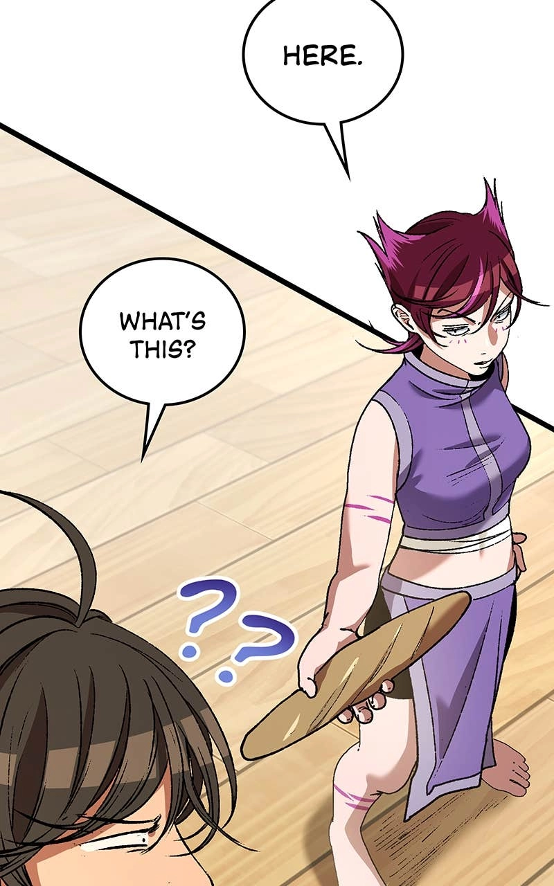 Return of the Runebound Professor Chapter 59 - Page 19