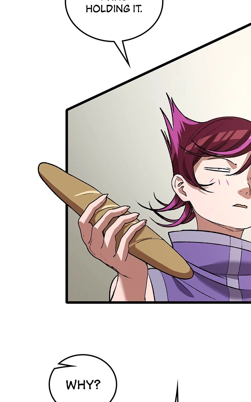 Return of the Runebound Professor Chapter 59 - Page 21