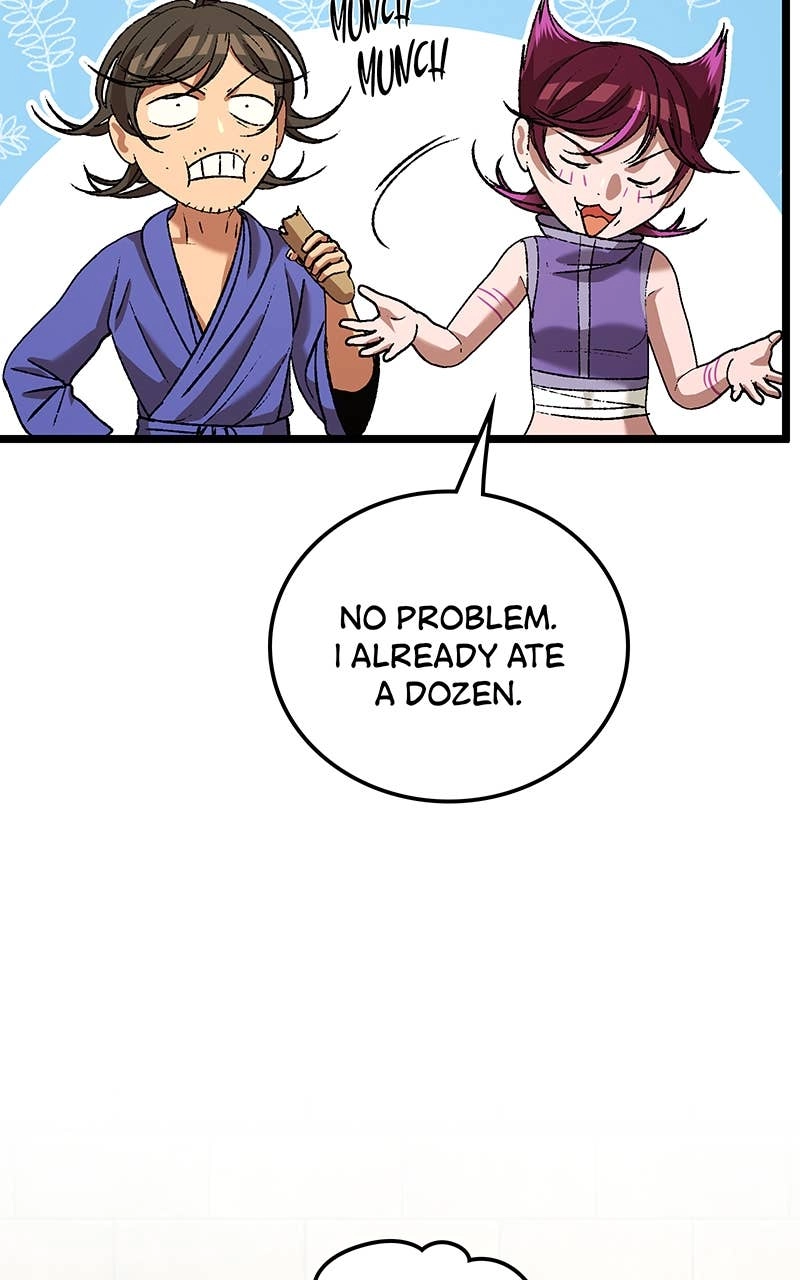 Return of the Runebound Professor Chapter 59 - Page 23
