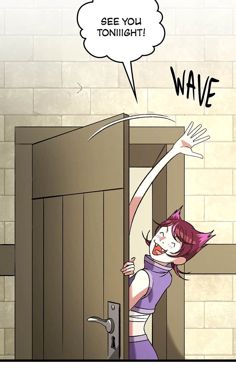 Return of the Runebound Professor Chapter 59 - Page 24