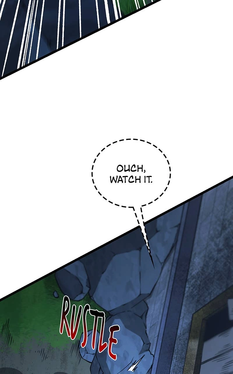 Return of the Runebound Professor Chapter 59 - Page 31
