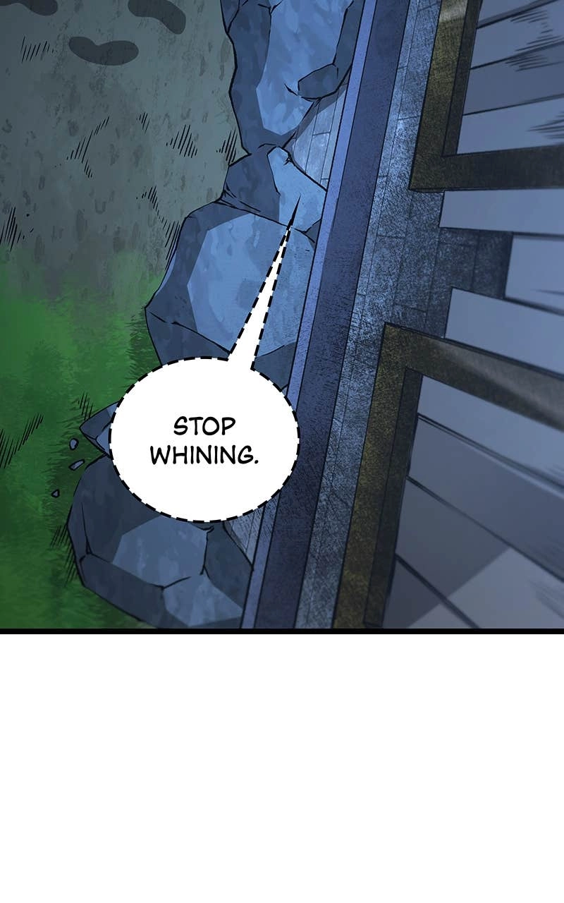 Return of the Runebound Professor Chapter 59 - Page 32