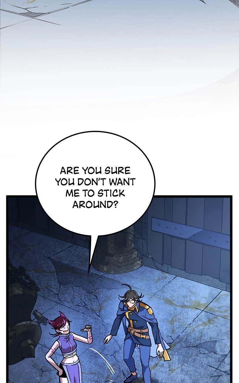 Return of the Runebound Professor Chapter 59 - Page 37