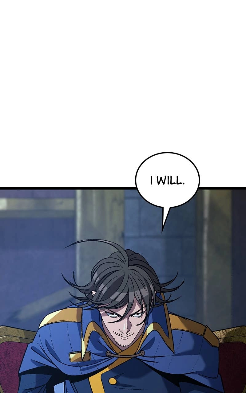 Return of the Runebound Professor Chapter 59 - Page 43