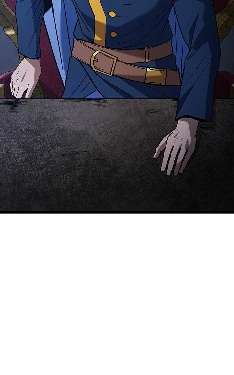 Return of the Runebound Professor Chapter 59 - Page 44