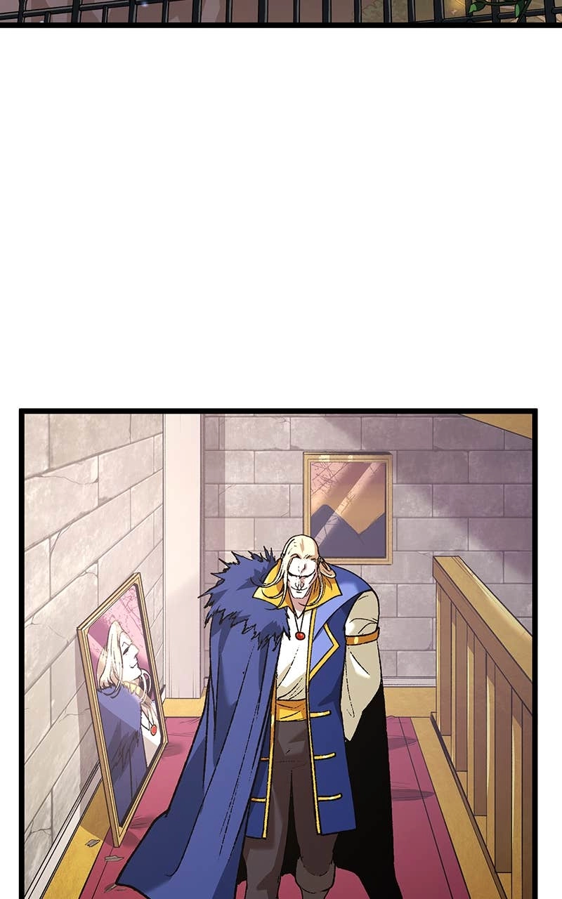Return of the Runebound Professor Chapter 59 - Page 48