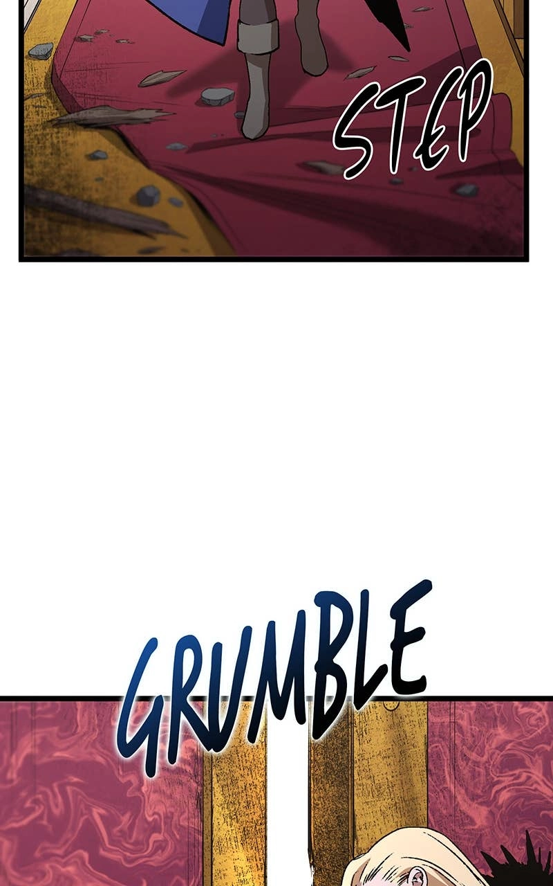 Return of the Runebound Professor Chapter 59 - Page 49