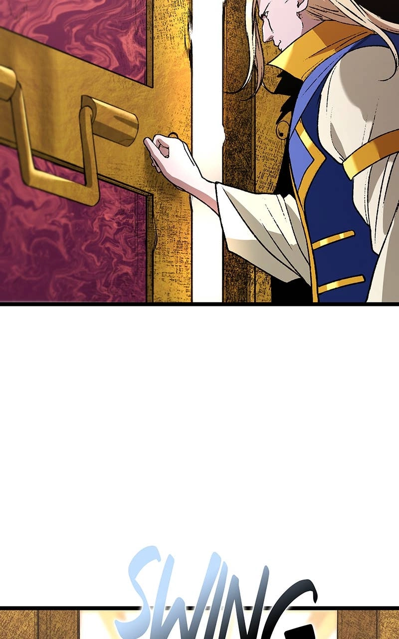 Return of the Runebound Professor Chapter 59 - Page 50