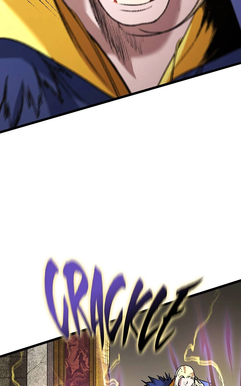 Return of the Runebound Professor Chapter 59 - Page 53