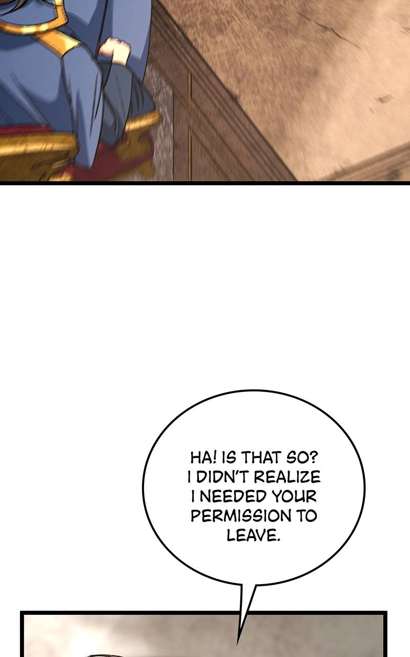 Return of the Runebound Professor Chapter 59 - Page 61