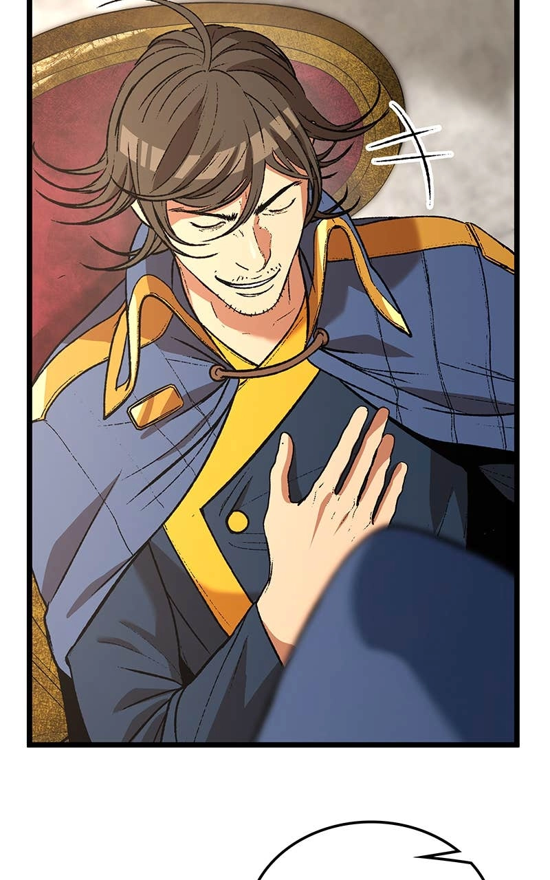 Return of the Runebound Professor Chapter 59 - Page 62