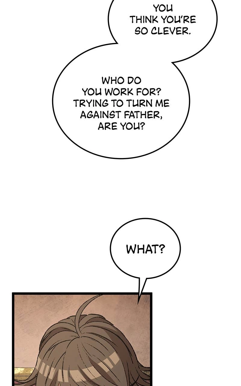 Return of the Runebound Professor Chapter 59 - Page 63