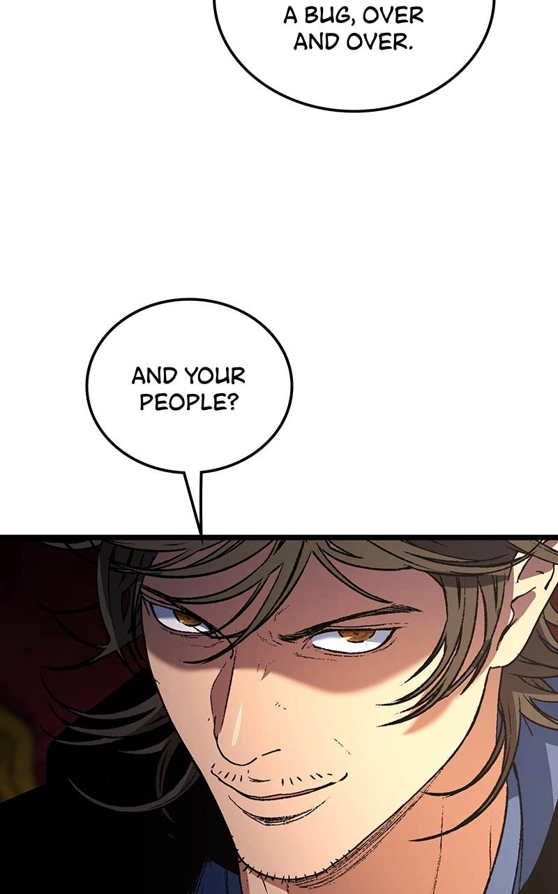 Return of the Runebound Professor Chapter 59 - Page 73