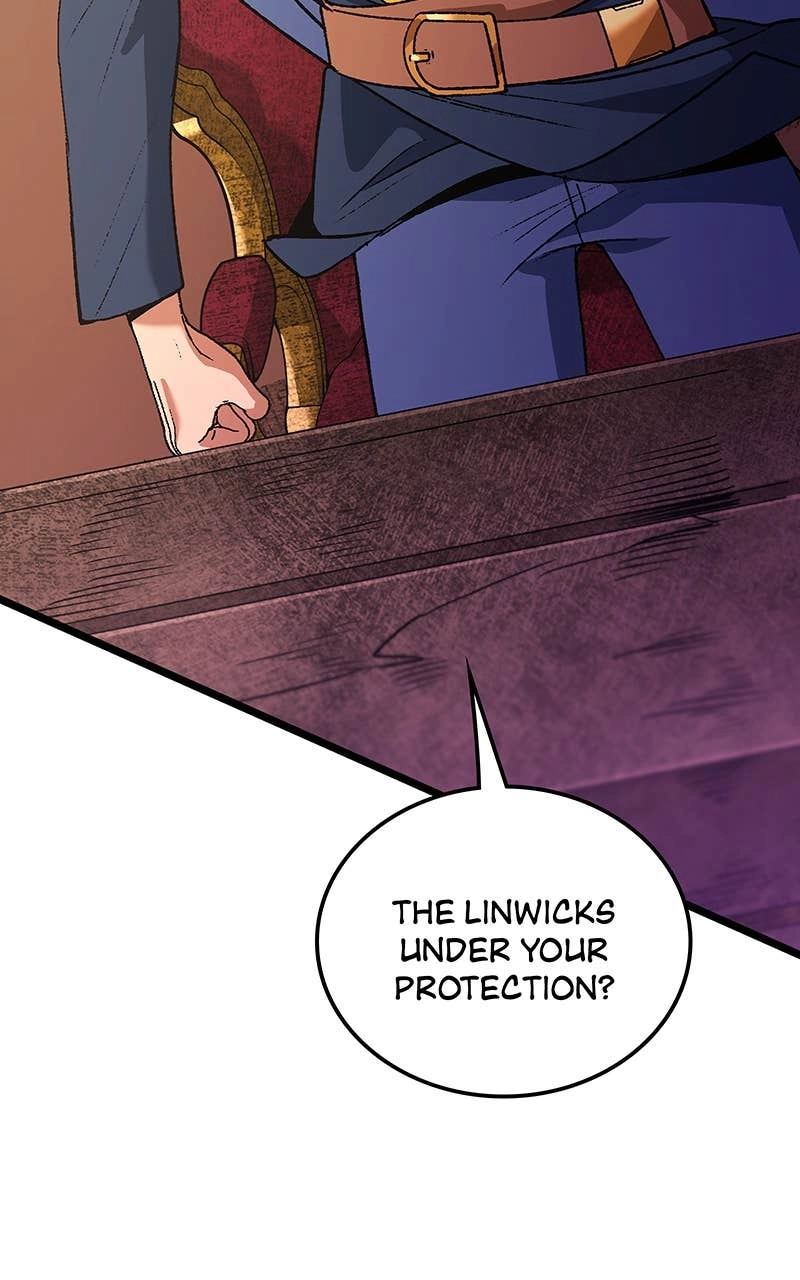 Return of the Runebound Professor Chapter 59 - Page 77