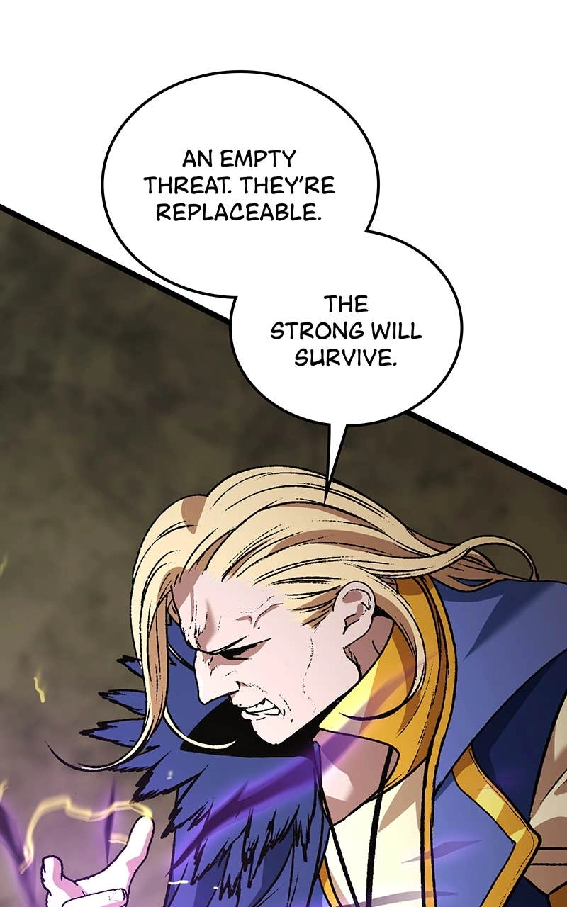 Return of the Runebound Professor Chapter 59 - Page 78