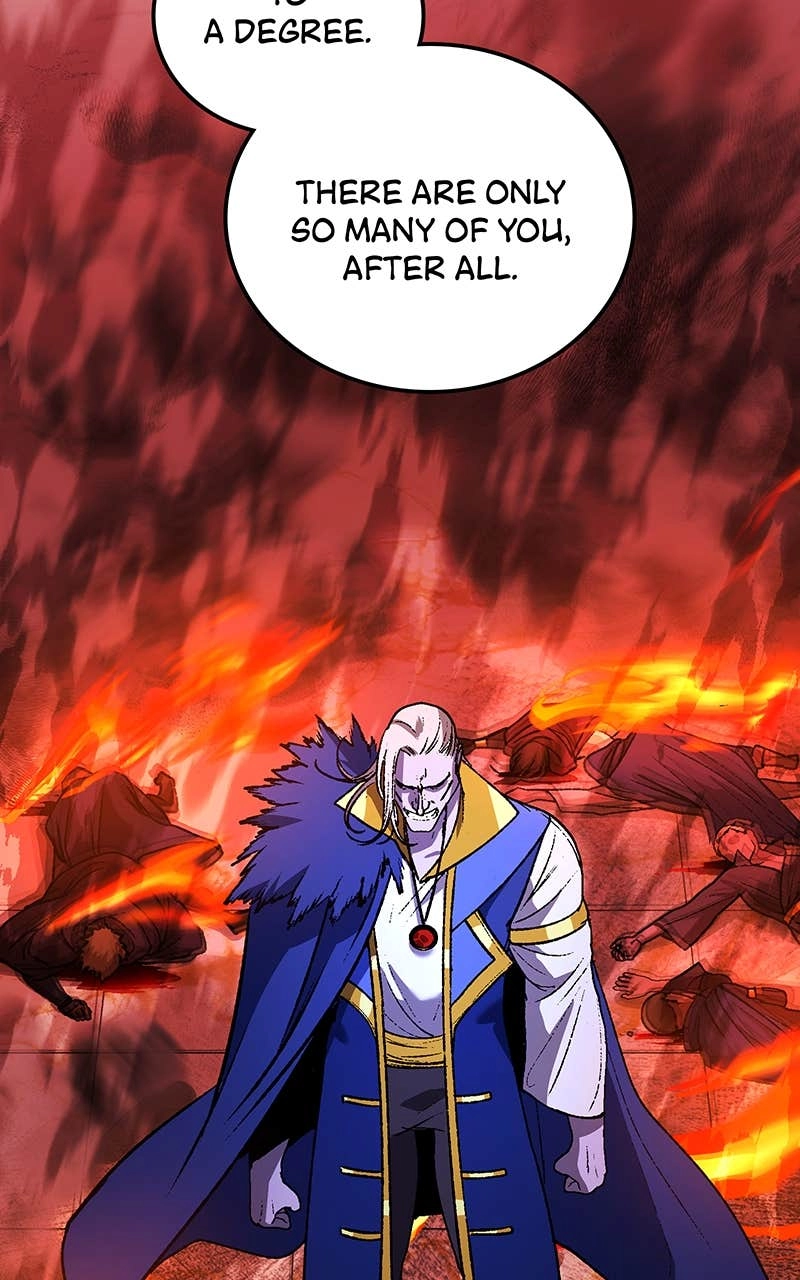 Return of the Runebound Professor Chapter 59 - Page 80