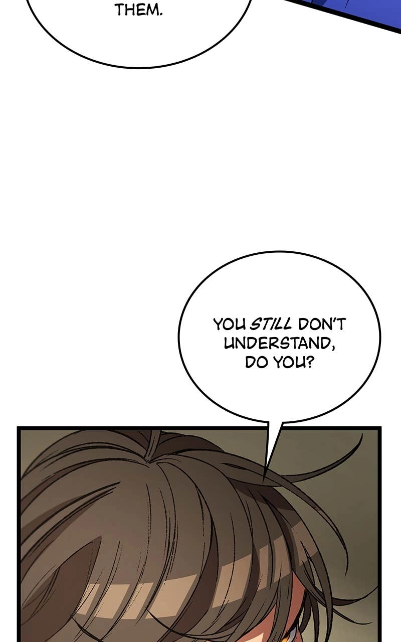 Return of the Runebound Professor Chapter 59 - Page 84