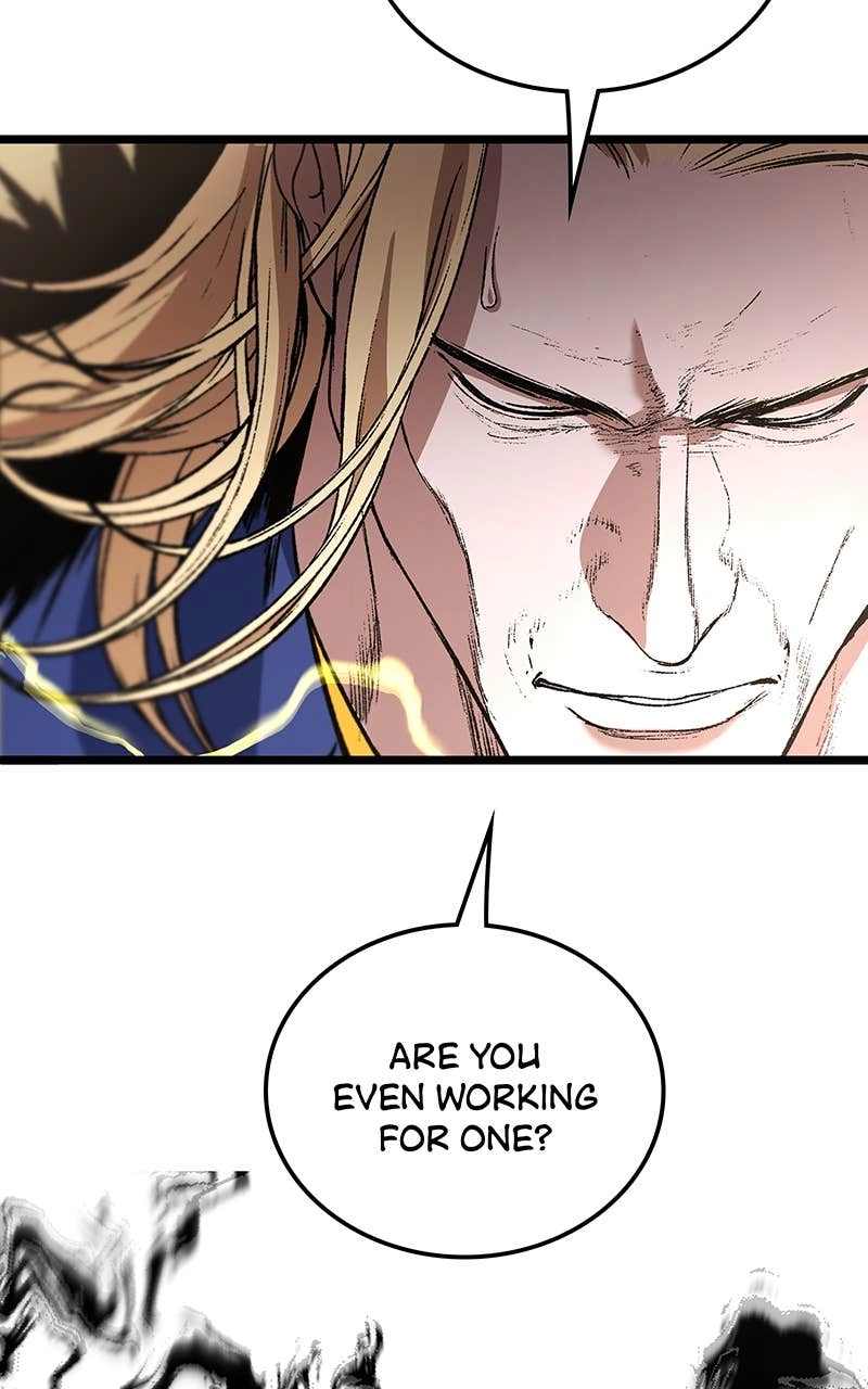 Return of the Runebound Professor Chapter 59 - Page 87